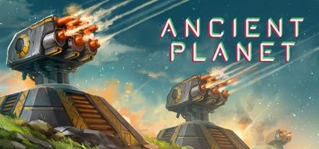 远古星球塔防 ANCIENT PLANET TOWER DEFENSE BUILD.10454441 官方中文【网盘下载链接】