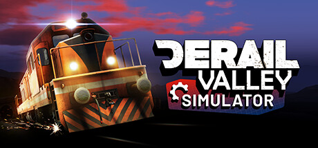 脱轨山谷 DERAIL VALLEY BUILD.12679036 官方中文【网盘下载链接】
