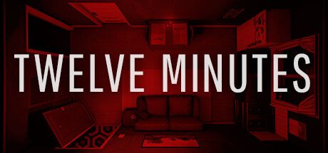 十二分钟 TWELVE MINUTES V6131 官方中文【1.2G】【网盘下载 链接】
