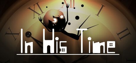 IN HIS TIME 官方中文 ISO安装版【925M】【网盘下载链接】