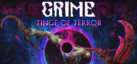 污垢 GRIME V1.2.45 官方中文 GOG安装版【网盘下载链接】