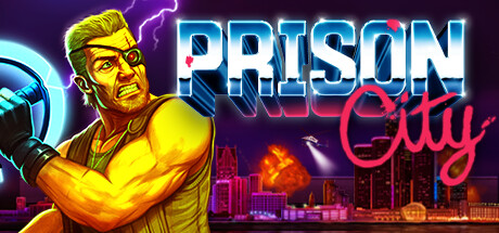 PRISON CITY BUILD.12144764 官方中文【网盘下载链接】