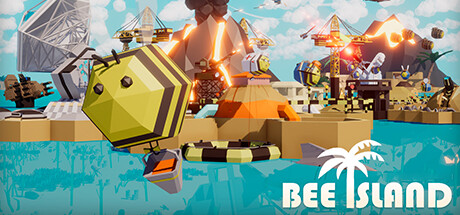 蜜蜂岛 BEE ISLAND V20230909 官方中文【网盘下载链接】