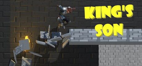 夺回你的王国 KING'S SON BUILD.11768537 官方中文【网盘下载链接】