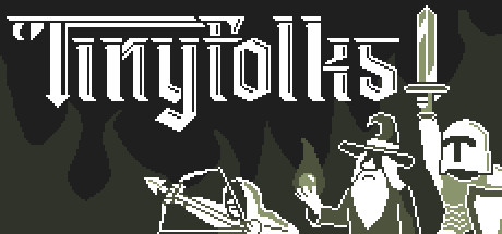 小小村民 TINYFOLKS BUILD.12046941 官方中文【网盘下载链接】