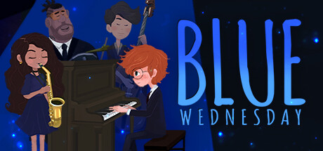 蓝色星期三 BLUE WEDNESDAY 官方中文 ISO安装版【网盘下载链接】