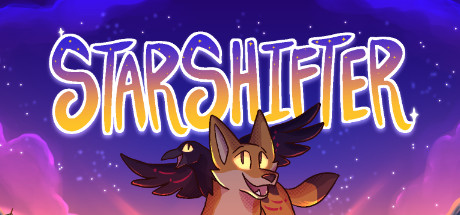 STARSHIFTER 一款关于变形，沙漠动物和寻找位置的游戏 官方中文【网盘下载链接】