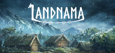 殖民之书 LANDNAMA V1.2 官方中文【网盘下载链接】