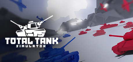 全面坦克模拟器 TOTAL TANK SIMULATOR 官方中文【网盘下载链接】