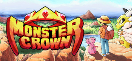 怪物皇冠 MONSTER CROWN BUILD.11669663 官方中文【网盘下载链接】