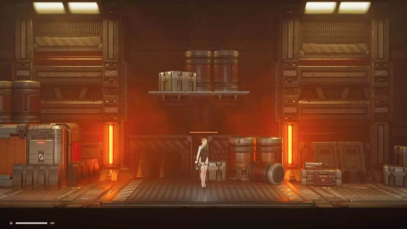 [日式ADV] 灭绝计划：禁忌行星 V2[0.55]中文版[百度云]
