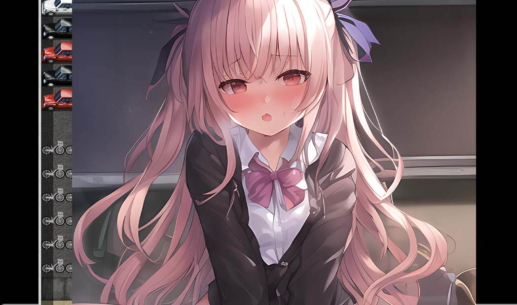 [RPG] 继承祖父的女子学校 PC+安卓汉化作弊版 [1.3G微云直连]