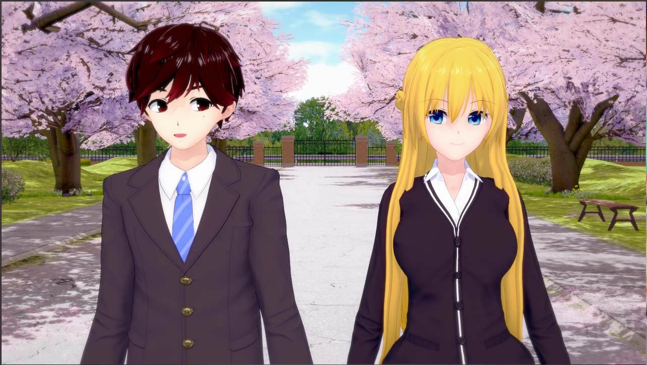 [SLG/沙盒/PC+安卓]灵魂情人v0.25汉化版[1.38G/百度云]