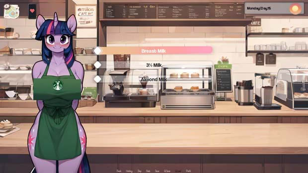 [SLG/更新/3D/汉化/动态/同人/AI绘图]毛茸茸的棒棒镇/Furry Bang Town[Ver0.3a][PC+安卓/440M]
