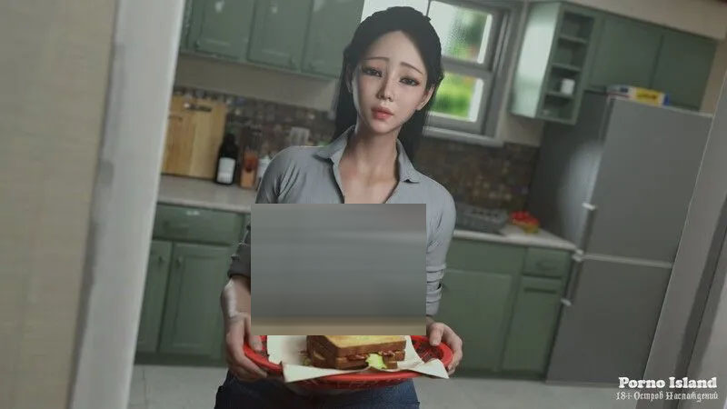  爱与 Love and Temptation Ep.8 AI汉化中文版 【4.5G】【亚洲风SLG/AI/PC+安卓/更新】