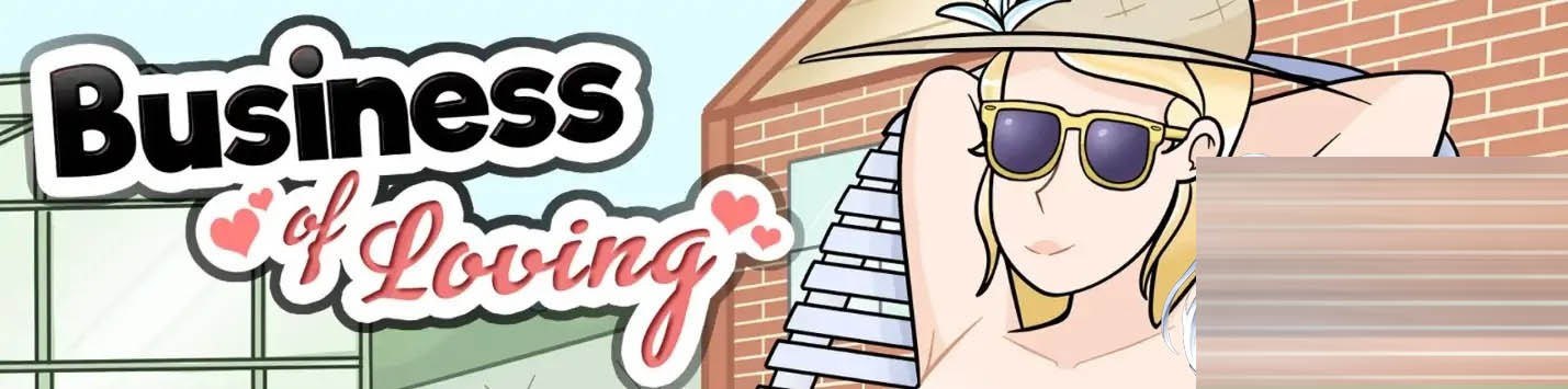 爱的生意/Business of Loving [Ver0.16][PC+安卓/3.51G][SLG/AI汉化/更新]