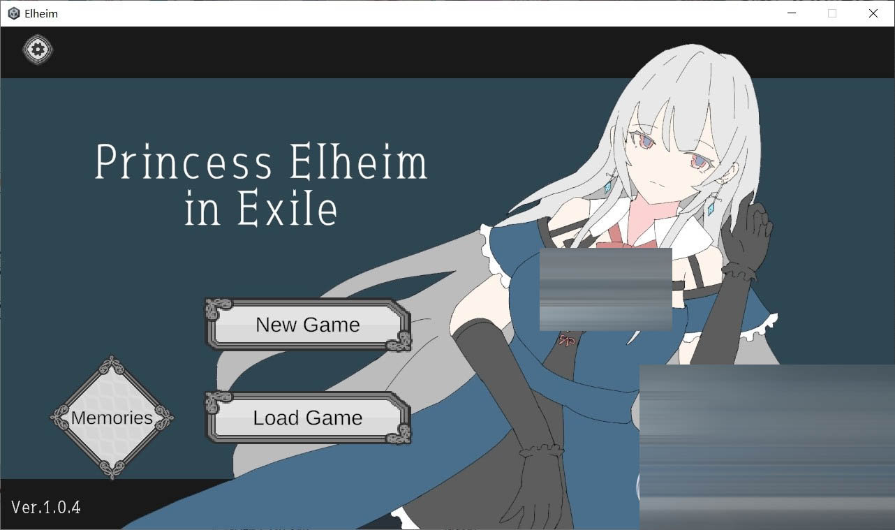  艾尔海姆公主的流亡生活 v1.0.4 Steam官中+全CG [1.4G/新作/全CV] [互动SLG/全动态]