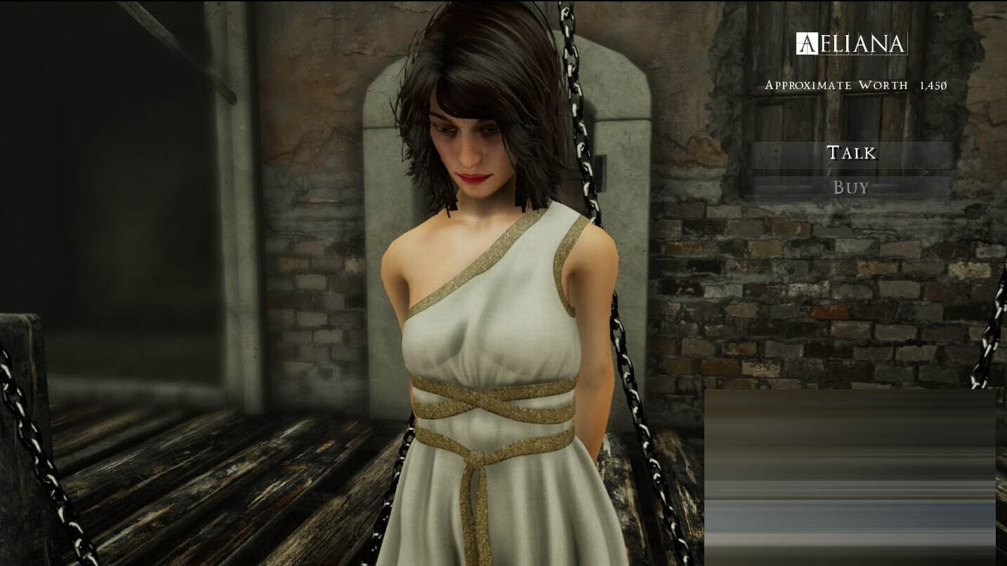 罗马的奴隶 Slaves of Rome v2.8.3 官方中文版[6.18G][大型ACT/中世纪/3D/PC]
