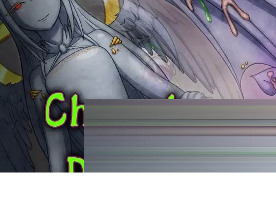 欲望教堂/Church of Disires[PC/550M][RPG/机翻+AI文本/魅魔]