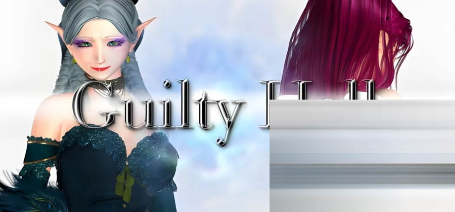 纯白女神与亡者之都2 Guilty Hell2 Part53b 官方中文版[11.2G][日系ACT大作/全动态/PC]