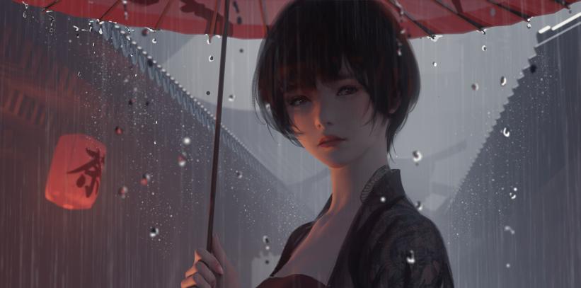 胸大美女cosplay王者游戏