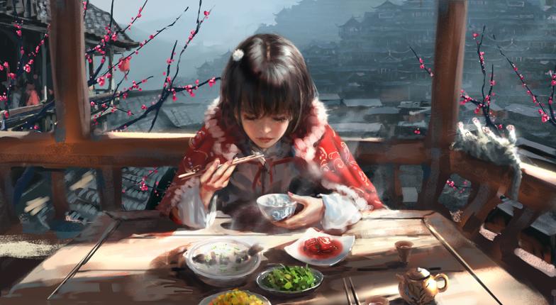 诛仙手游焚香女性技能加点
