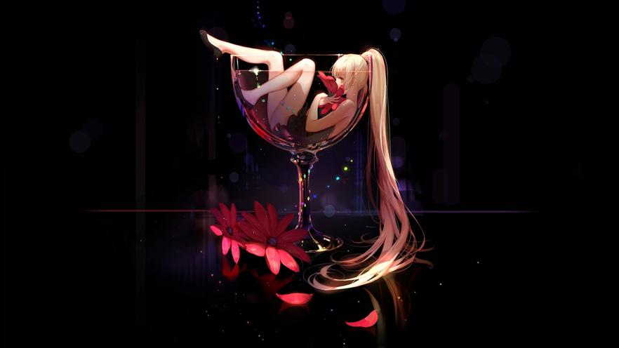 拳皇手游女性向