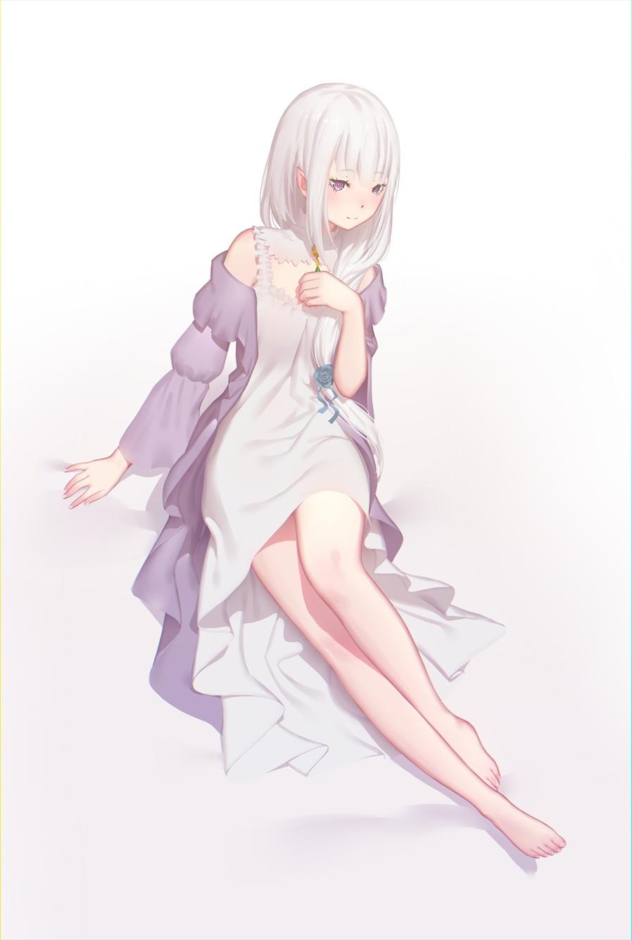 cosplay网红动漫